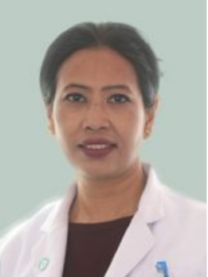 Dr. Anjana Dangol