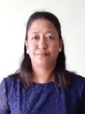 Dr. Sangeeta Shakya