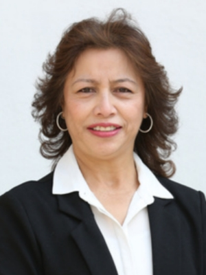 Ms. Pramita Gurung